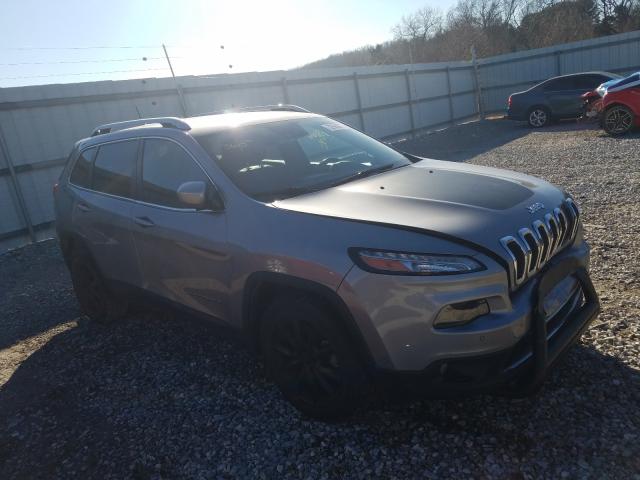 JEEP NULL 2014 1c4pjlds4ew318846