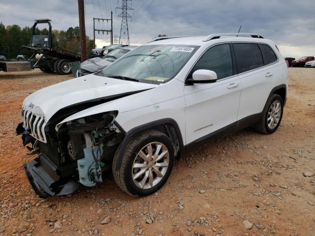 JEEP GRAND CHER 2015 1c4pjlds4fw548713