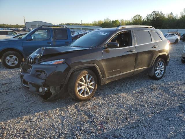 JEEP NULL 2015 1c4pjlds4fw553636