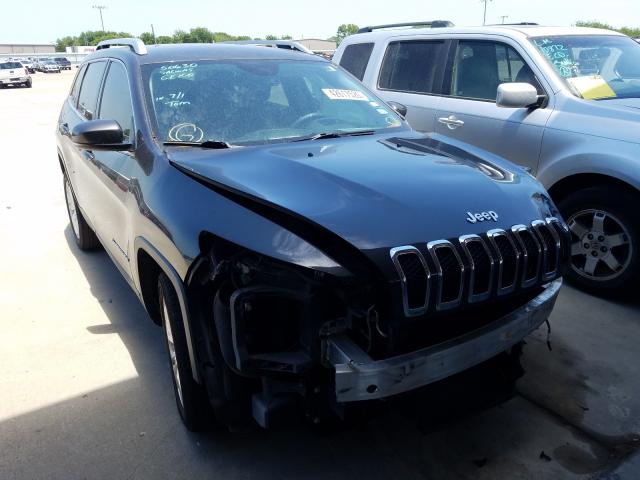 JEEP NULL 2015 1c4pjlds4fw572736