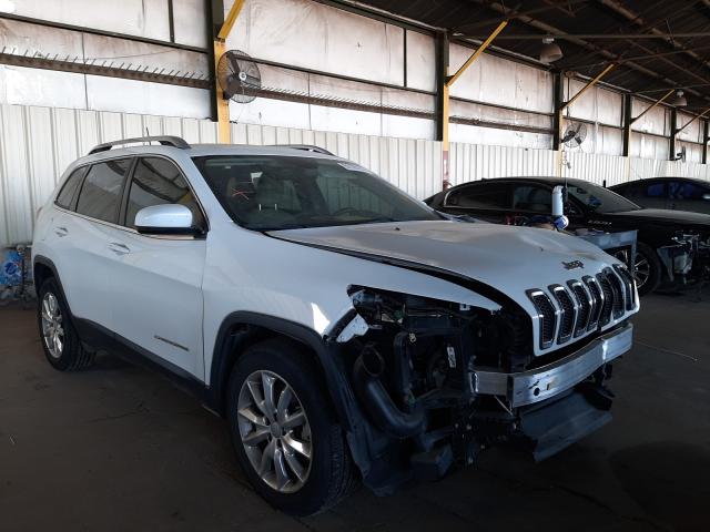 JEEP CHEROKEE L 2016 1c4pjlds4gw281896