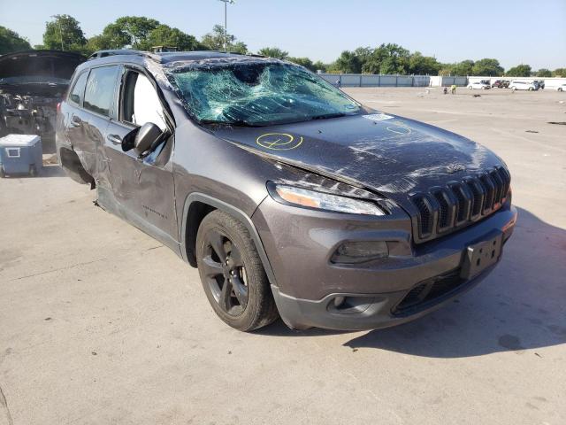 JEEP CHEROKEE L 2016 1c4pjlds4gw307543