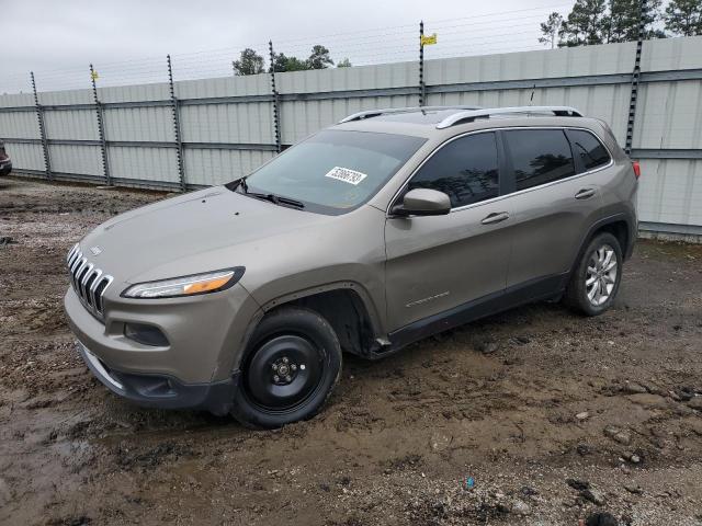 JEEP GRAND CHER 2016 1c4pjlds4gw307820