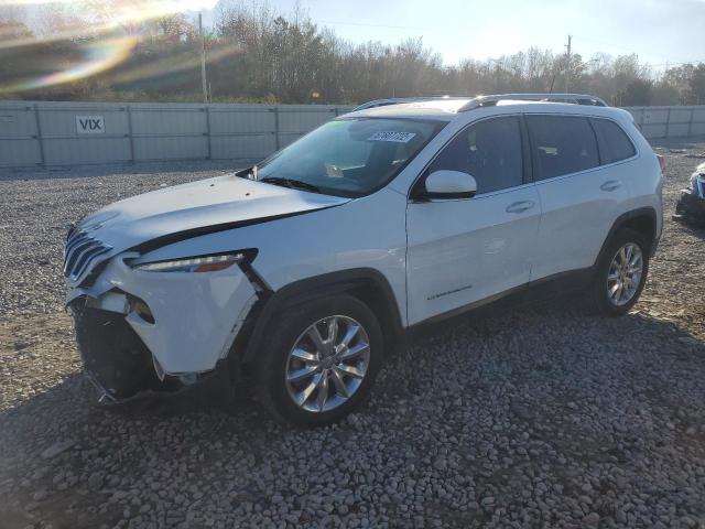 JEEP CHEROKEE L 2017 1c4pjlds4hw586753