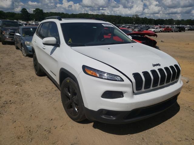 JEEP CHEROKEE L 2017 1c4pjlds4hw649897