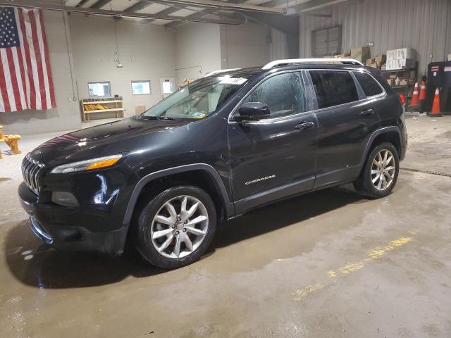 JEEP GRAND CHEROKEE 2014 1c4pjlds5ew261492