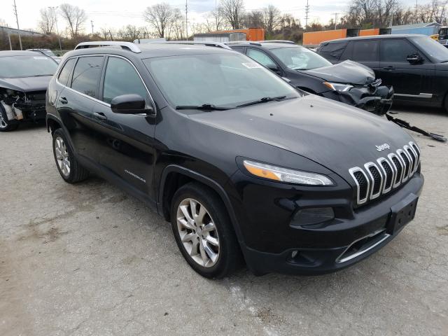 JEEP CHEROKEE L 2014 1c4pjlds5ew279166