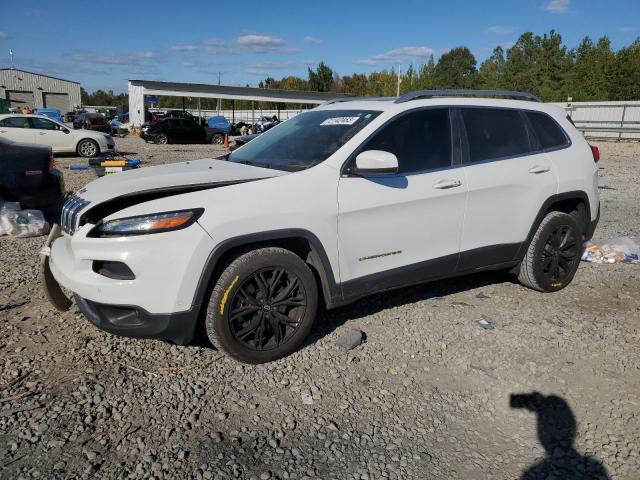 JEEP GRAND CHER 2016 1c4pjlds5gw161380