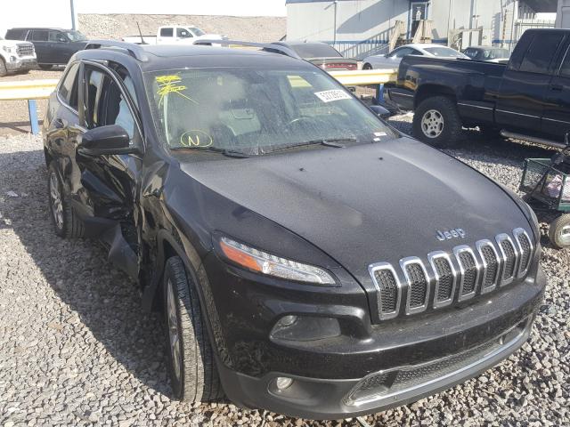 JEEP CHEROKEE L 2014 1c4pjlds6ew113769