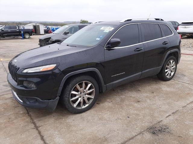 JEEP GRAND CHER 2014 1c4pjlds6ew115098