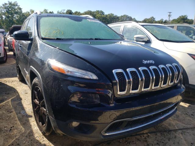 JEEP CHEROKEE L 2014 1c4pjlds6ew244961