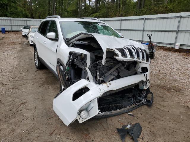 JEEP CHEROKEE L 2015 1c4pjlds6fw530763