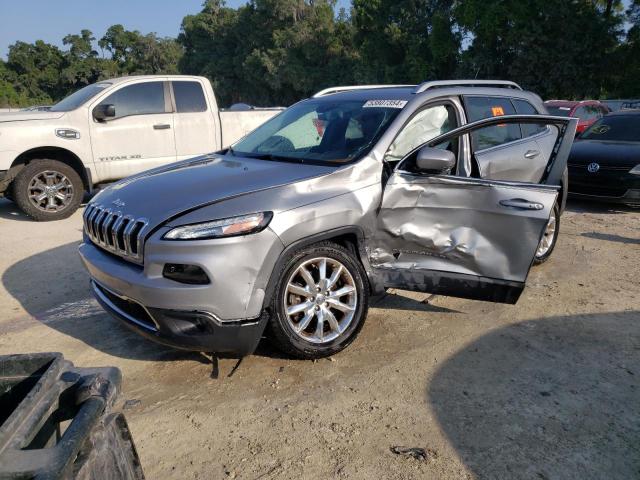 JEEP GRAND CHEROKEE 2015 1c4pjlds6fw548440