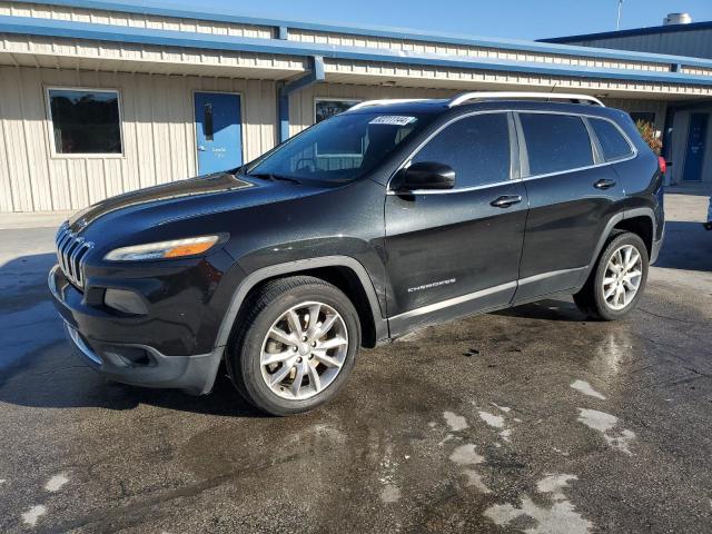 JEEP CHEROKEE L 2015 1c4pjlds6fw580529