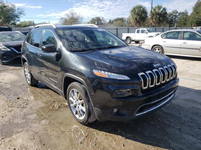 JEEP NULL 2014 1c4pjlds7ew100674