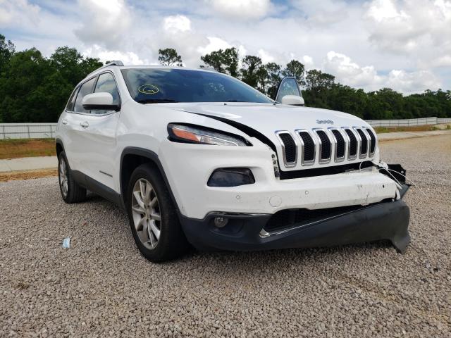 JEEP CHEROKEE L 2014 1c4pjlds7ew103851