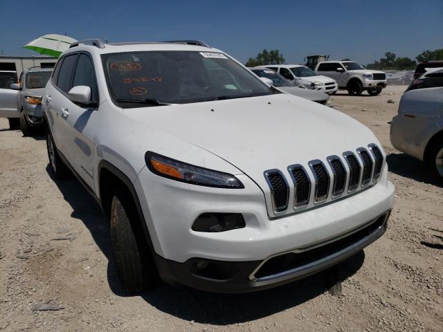 JEEP CHEROKEE L 2014 1c4pjlds7ew154847