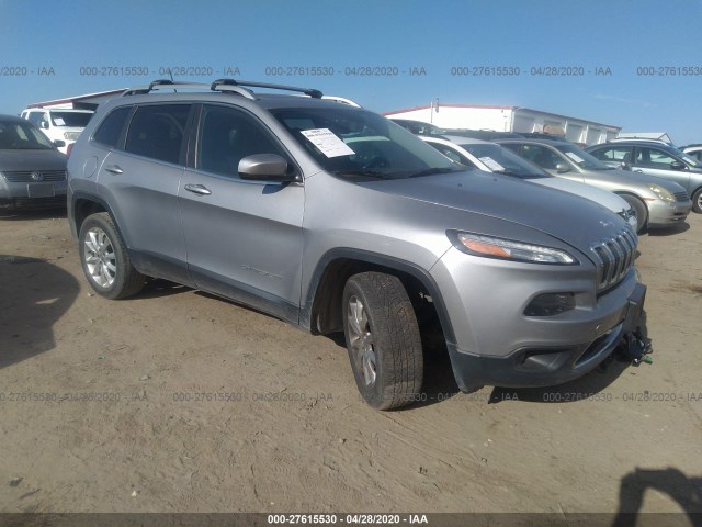 JEEP NULL 2014 1c4pjlds7ew172345