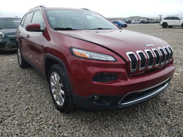 JEEP GRAND CHEROKEE 2014 1c4pjlds7ew173088