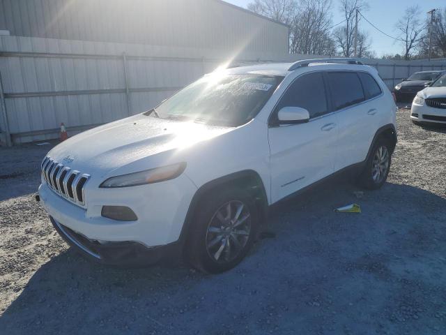 JEEP GRAND CHEROKEE 2014 1c4pjlds7ew217168