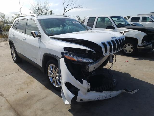 JEEP CHEROKEE L 2014 1c4pjlds7ew226078