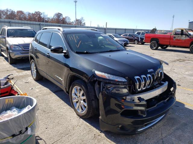 JEEP CHEROKEE L 2014 1c4pjlds7ew279301