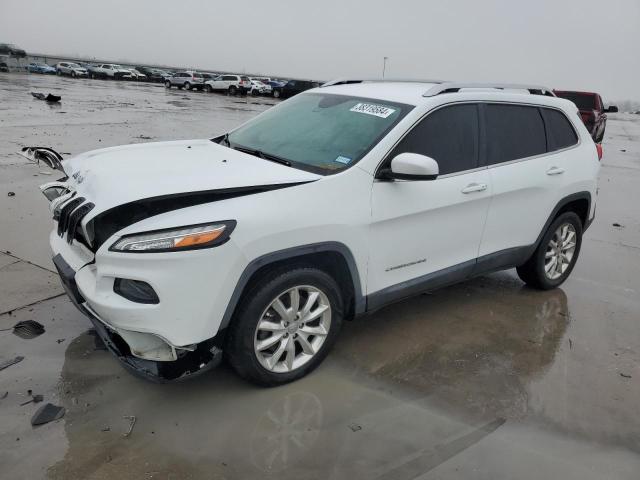 JEEP GRAND CHEROKEE 2014 1c4pjlds7ew279914