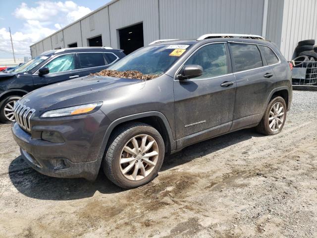 JEEP NULL 2014 1c4pjlds7ew313656