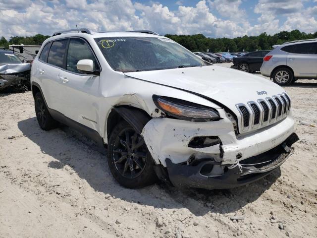 JEEP CHEROKEE L 2015 1c4pjlds7fw506875