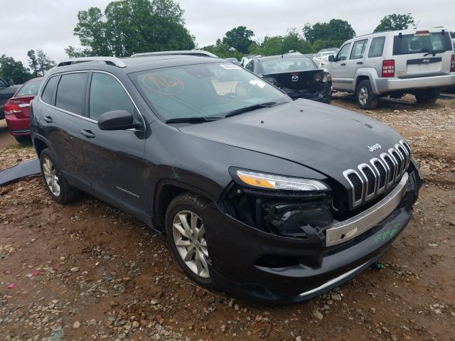 JEEP NULL 2015 1c4pjlds7fw677948