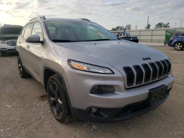 JEEP CHEROKEE L 2017 1c4pjlds7hw607269