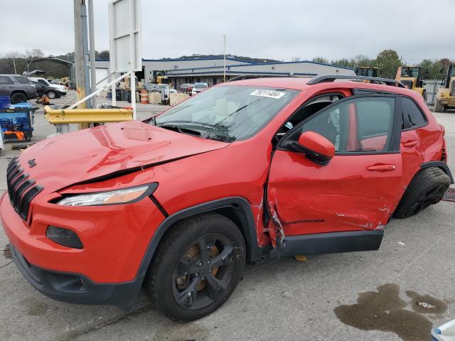 JEEP CHEROKEE L 2017 1c4pjlds7hw623908