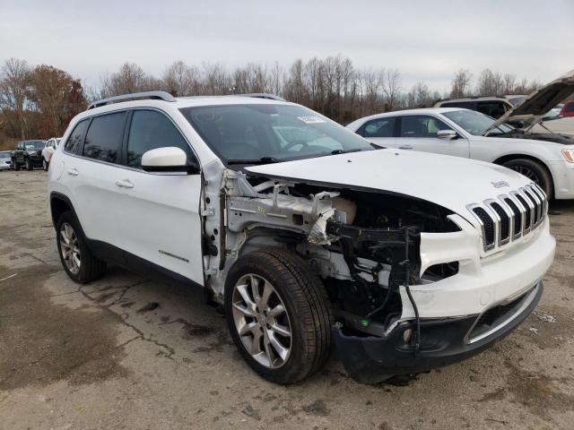 JEEP CHEROKEE L 2014 1c4pjlds8ew104040