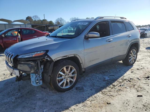 JEEP GRAND CHEROKEE 2014 1c4pjlds8ew106578