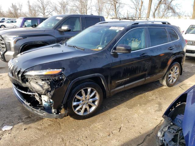 JEEP GRAND CHEROKEE 2014 1c4pjlds8ew113692