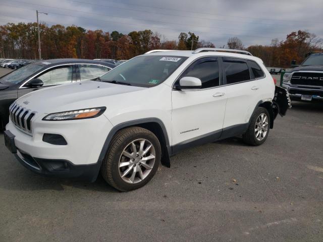 JEEP GRAND CHER 2014 1c4pjlds8ew118472