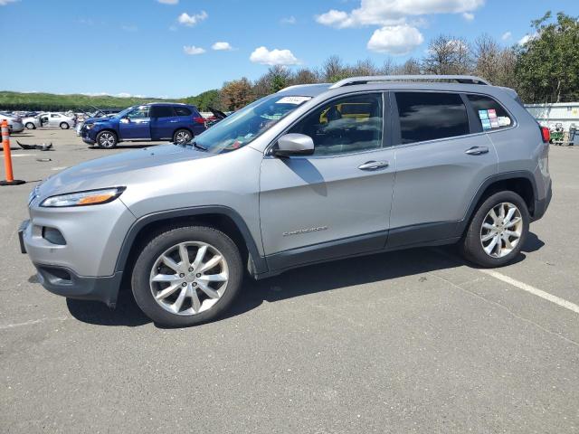 JEEP CHEROKEE L 2014 1c4pjlds8ew157868