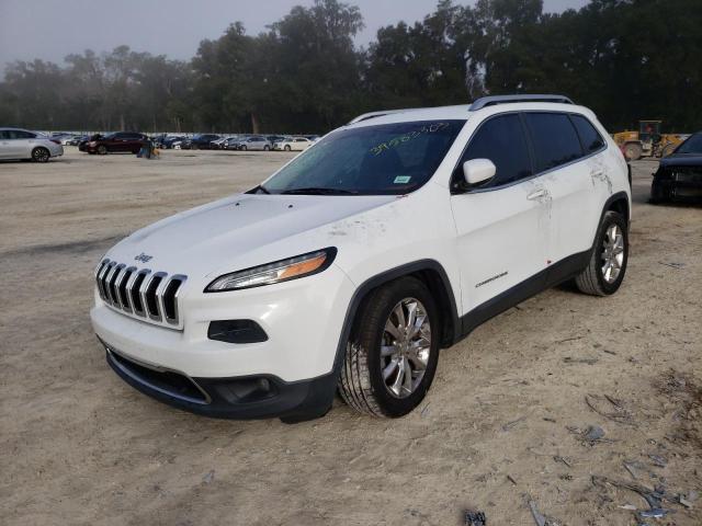 JEEP CHEROKEE L 2014 1c4pjlds8ew170393