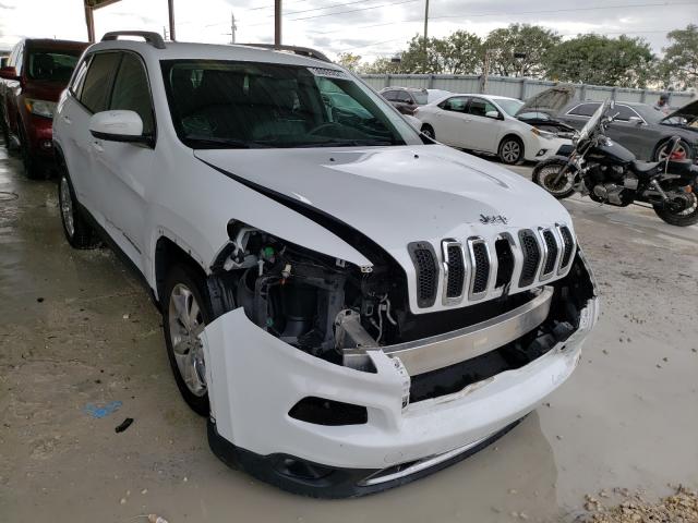 JEEP NULL 2014 1c4pjlds8ew207913