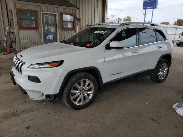 JEEP GRAND CHER 2014 1c4pjlds8ew244962