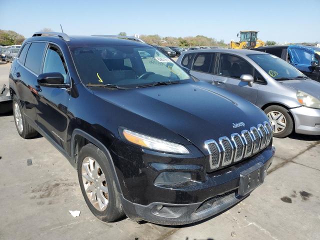 JEEP CHEROKEE L 2014 1c4pjlds8ew258621