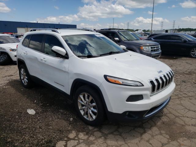 JEEP CHEROKEE L 2014 1c4pjlds8ew258912