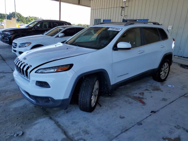 JEEP GRAND CHER 2015 1c4pjlds8fw507002