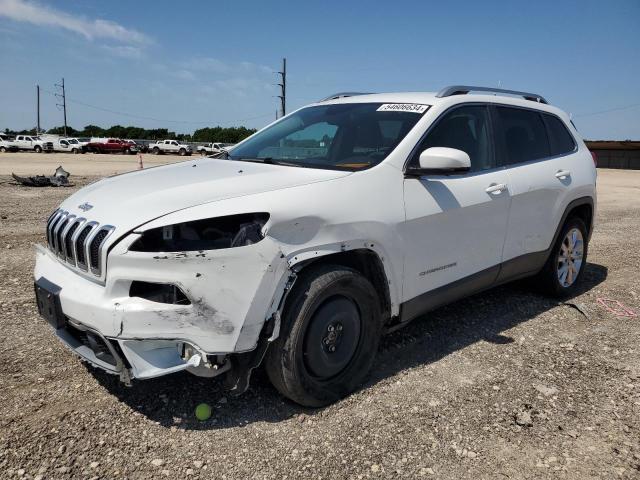 JEEP GRAND CHEROKEE 2015 1c4pjlds8fw535740