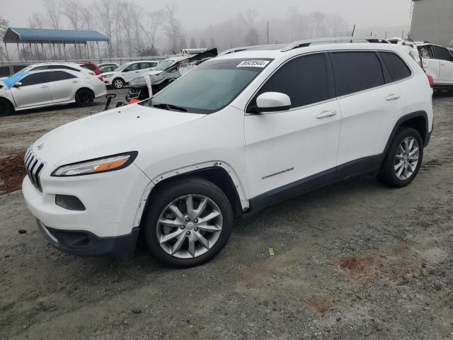 JEEP CHEROKEE L 2017 1c4pjlds8hd221973