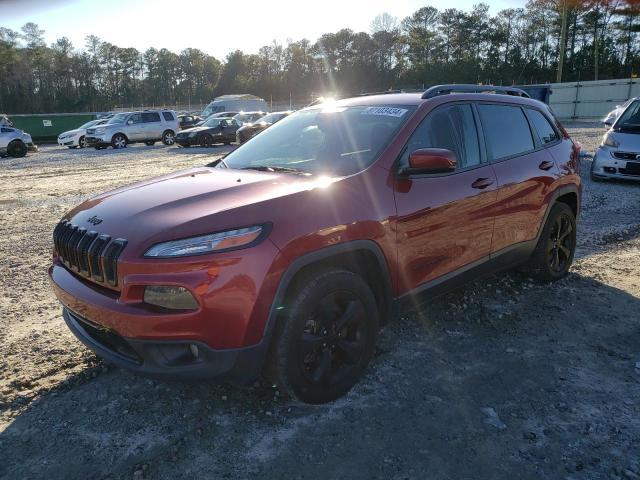 JEEP CHEROKEE L 2017 1c4pjlds8hw667836