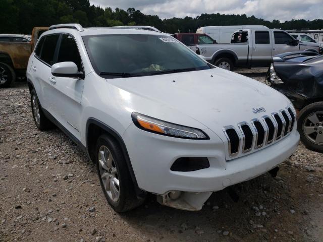 JEEP CHEROKEE L 2014 1c4pjlds9ew201036