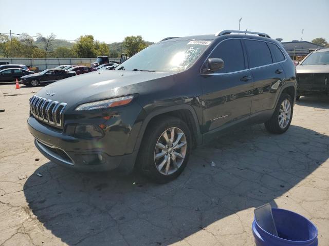 JEEP CHEROKEE L 2014 1c4pjlds9ew283379