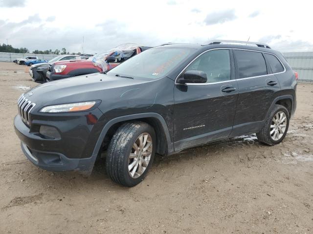 JEEP GRAND CHEROKEE 2014 1c4pjlds9ew314212