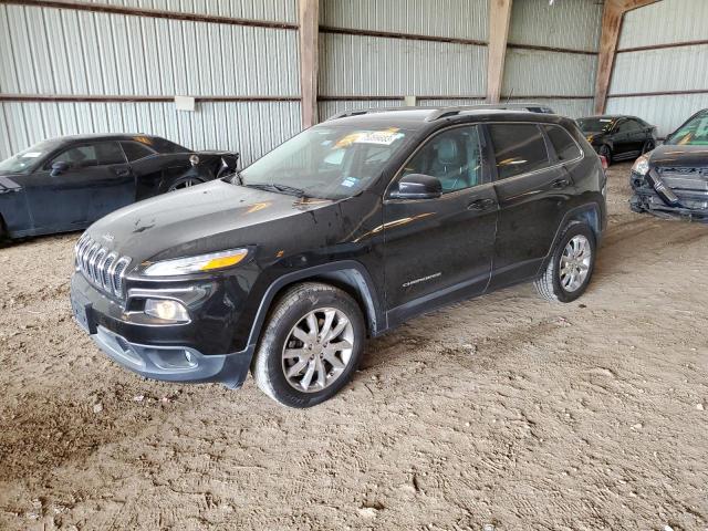 JEEP GRAND CHER 2015 1c4pjlds9fw629108